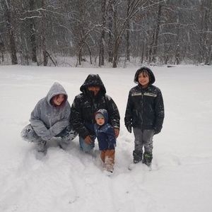 Meet your Posher, Megan fernando